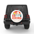 GO HIKING