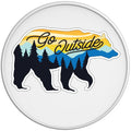 Go Outside Bear