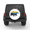 GO OUTSIDE BEAR