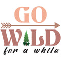 GO WILD