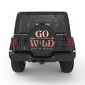 GO WILD