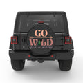 GO WILD