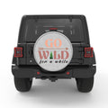 GO WILD