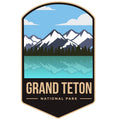GRAND TETON