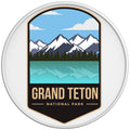 Grand Teton