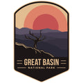 GREAT BASIN