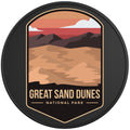 Great Sand Dunes