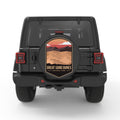 GREAT SAND DUNES PEARL  WHITE CARBON FIBER TIRE COVER