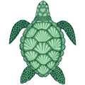 GREEN SEA TURTLE