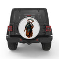 GRIM REAPER
