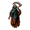 GRIM REAPER