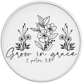 Grow In Grace