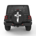 GRUNGE CROSS