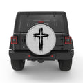 GRUNGE CROSS