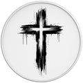 Grunge Cross