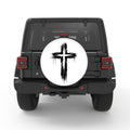 GRUNGE CROSS