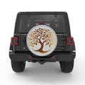 GOLDEN TREE OF LIFE