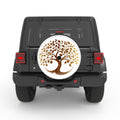 GOLDEN TREE OF LIFE