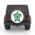 GREEN SEA TURTLE