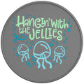 Hanging With The Jellies
