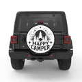 HAPPY CAMPER TREES