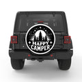 HAPPY CAMPER TREES