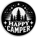 Happy Camper