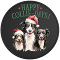 Happy Collie Days