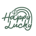 HAPPY LUCKY