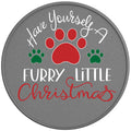Have Yourself A Furry Little Christmas