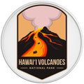 Hawai Volcanoes