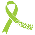 HEART AWARENESS RIBBON