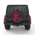 HEART AWARENESS RIBBON