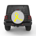 HEART AWARENESS RIBBON