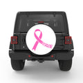 HEART AWARENESS RIBBON