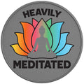 Heavily Meditated