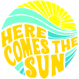 HERE COME THE SUN