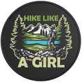 Hike Like A Girl