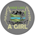 Hike Like A Girl