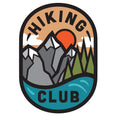 HIKING CLUB