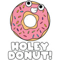 HOLEY DONUT