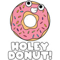 HOLEY DONUT