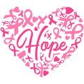 HOPE BREAST CANCER