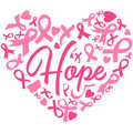 HOPE BREAST CANCER