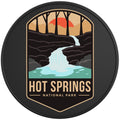 Hot Springs
