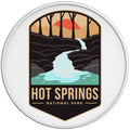 Hot Springs