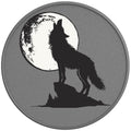 Howling Wolf