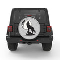 HOWLING WOLF