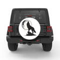 HOWLING WOLF