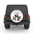HAPPY COLLIE DAYS